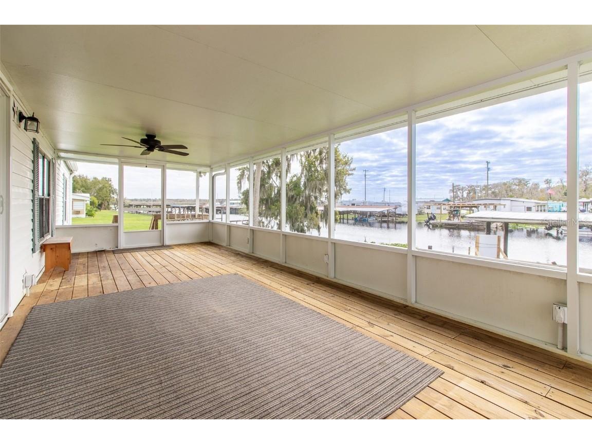 25836 Manhattan Lane Astor FL 32102 - ST JOHNS RIVER CANAL OM704111 image48