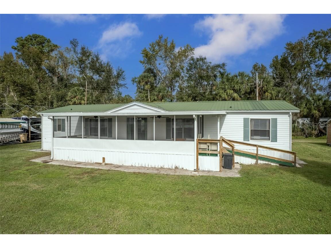 25836 Manhattan Lane Astor FL 32102 - ST JOHNS RIVER CANAL OM704111 image52
