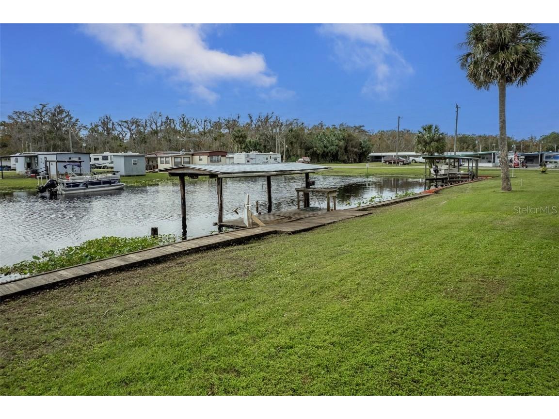 25836 Manhattan Lane Astor FL 32102 - ST JOHNS RIVER CANAL OM704111 image53