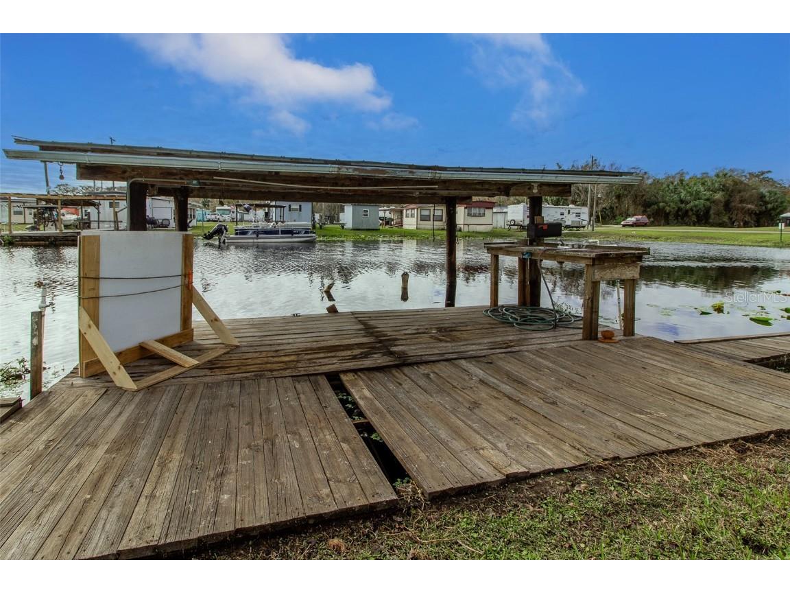 25836 Manhattan Lane Astor FL 32102 - ST JOHNS RIVER CANAL OM704111 image55