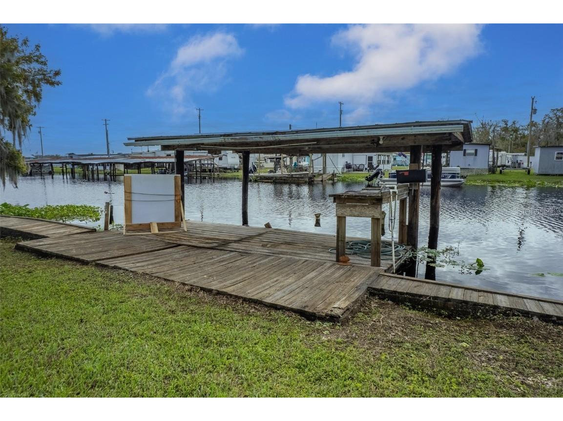 25836 Manhattan Lane Astor FL 32102 - ST JOHNS RIVER CANAL OM704111 image56