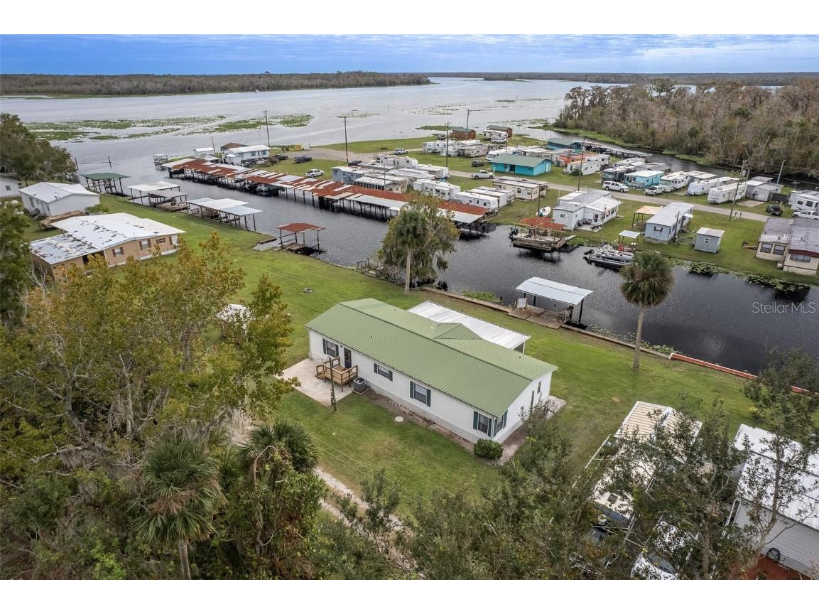 25836 Manhattan Lane Astor FL 32102 - ST JOHNS RIVER CANAL OM704111 image57