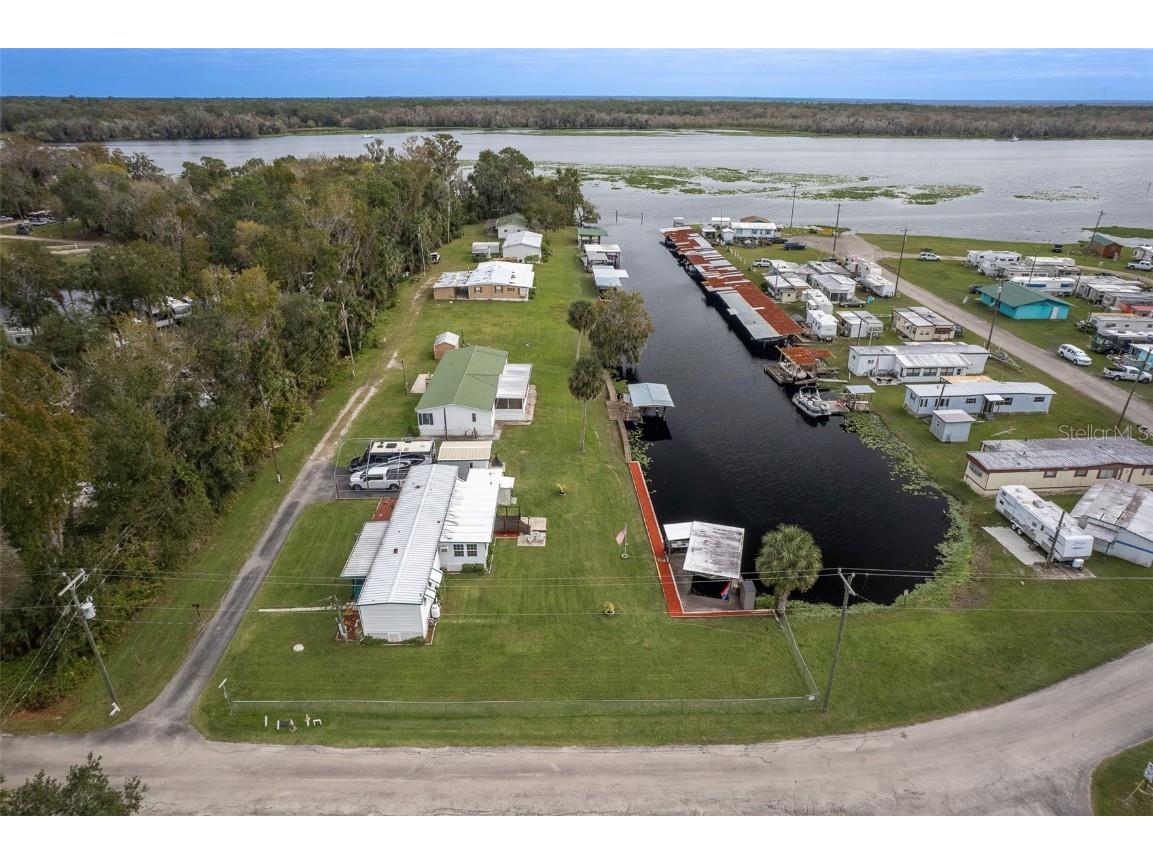 25836 Manhattan Lane Astor FL 32102 - ST JOHNS RIVER CANAL OM704111 image60