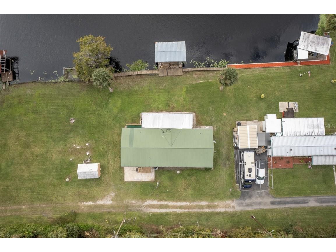 25836 Manhattan Lane Astor FL 32102 - ST JOHNS RIVER CANAL OM704111 image61