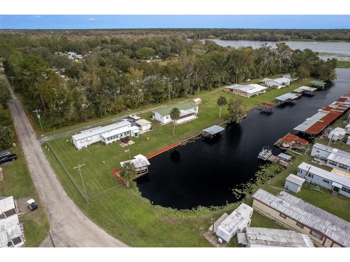 25836 Manhattan Lane Astor FL 32102 - ST JOHNS RIVER CANAL OM704111 image62