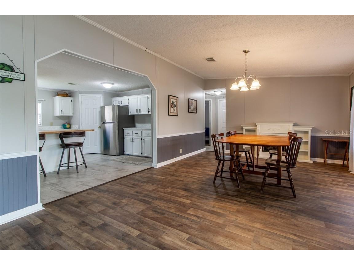 25836 Manhattan Lane Astor FL 32102 - ST JOHNS RIVER CANAL OM704111 image9