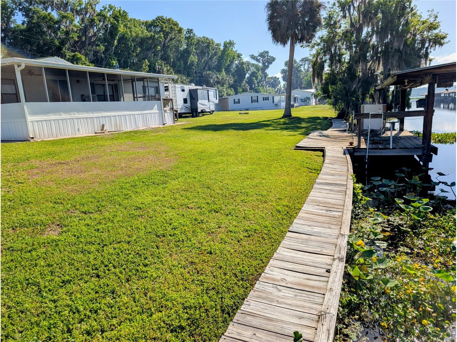 25836 Manhattan Lane Astor FL 32102 R4911060 image16