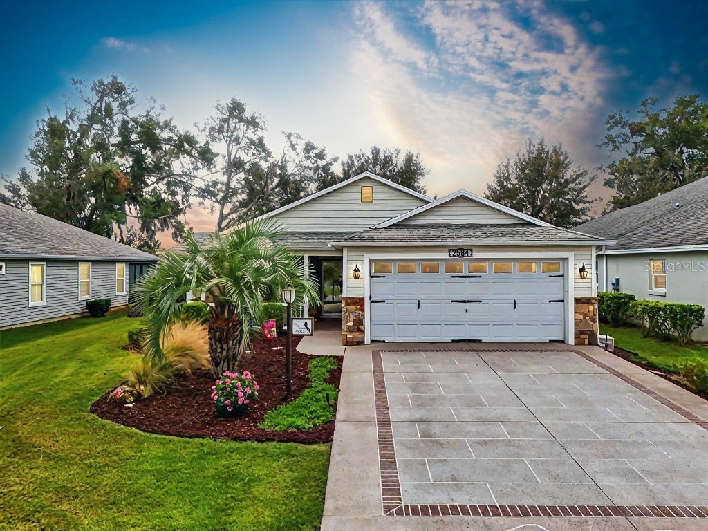 2584 Dividing Creek Path The Villages FL 32162 O6251423 image1