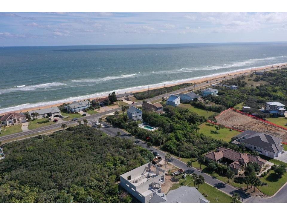 2584 N Ocean Shore Boulevard Flagler Beach FL 32136 - ATLANTIC OCEAN AND BEACH VIEW FC305519 image1