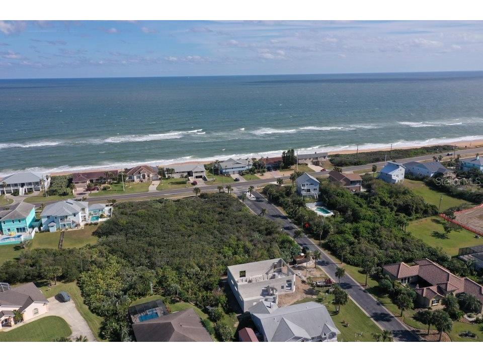 2584 N Ocean Shore Boulevard Flagler Beach FL 32136 - ATLANTIC OCEAN AND BEACH VIEW FC305519 image10