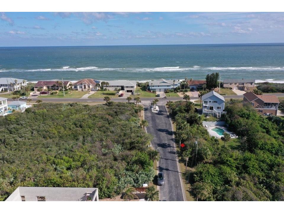 2584 N Ocean Shore Boulevard Flagler Beach FL 32136 - ATLANTIC OCEAN AND BEACH VIEW FC305519 image12