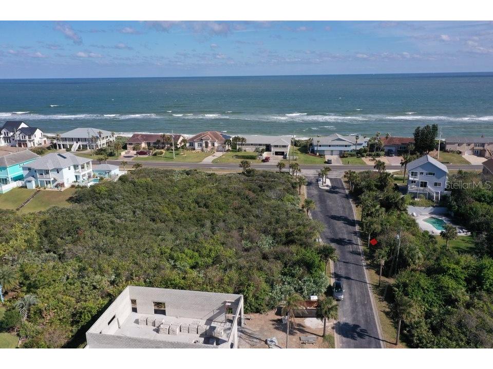 2584 N Ocean Shore Boulevard Flagler Beach FL 32136 - ATLANTIC OCEAN AND BEACH VIEW FC305519 image13