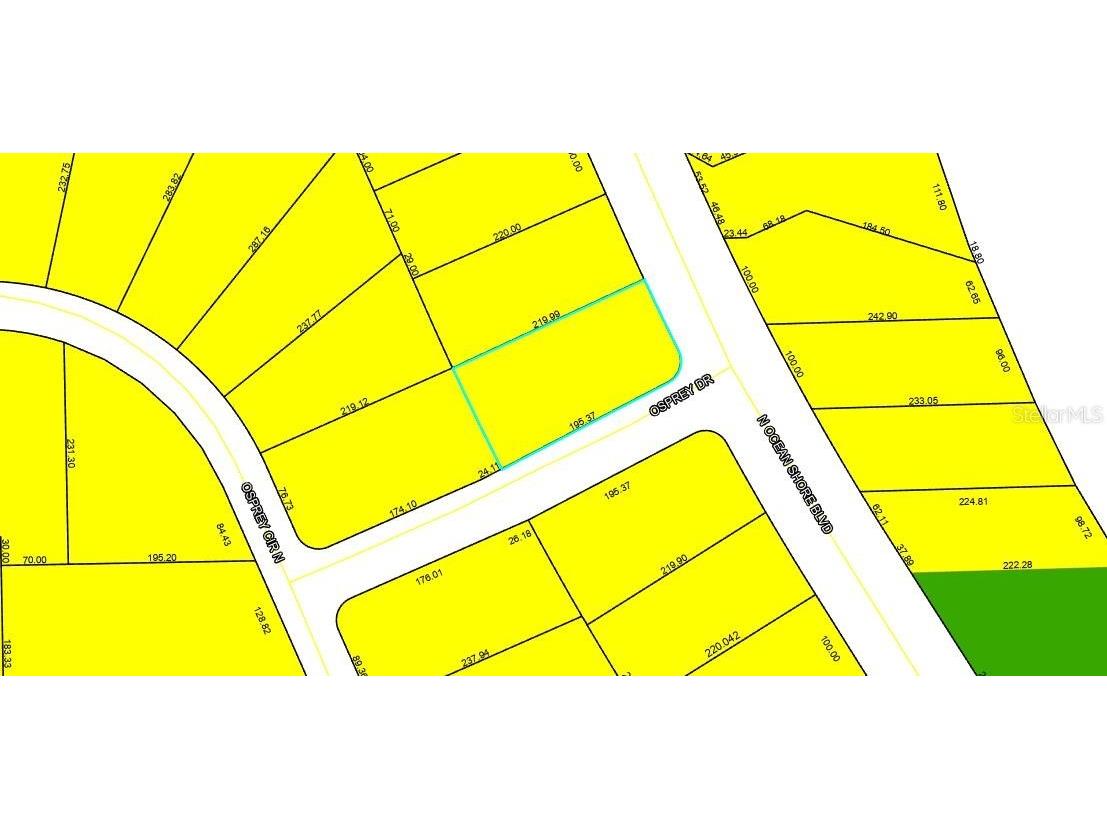 2584 N Ocean Shore Boulevard Flagler Beach FL 32136 - ATLANTIC OCEAN AND BEACH VIEW FC305519 image16