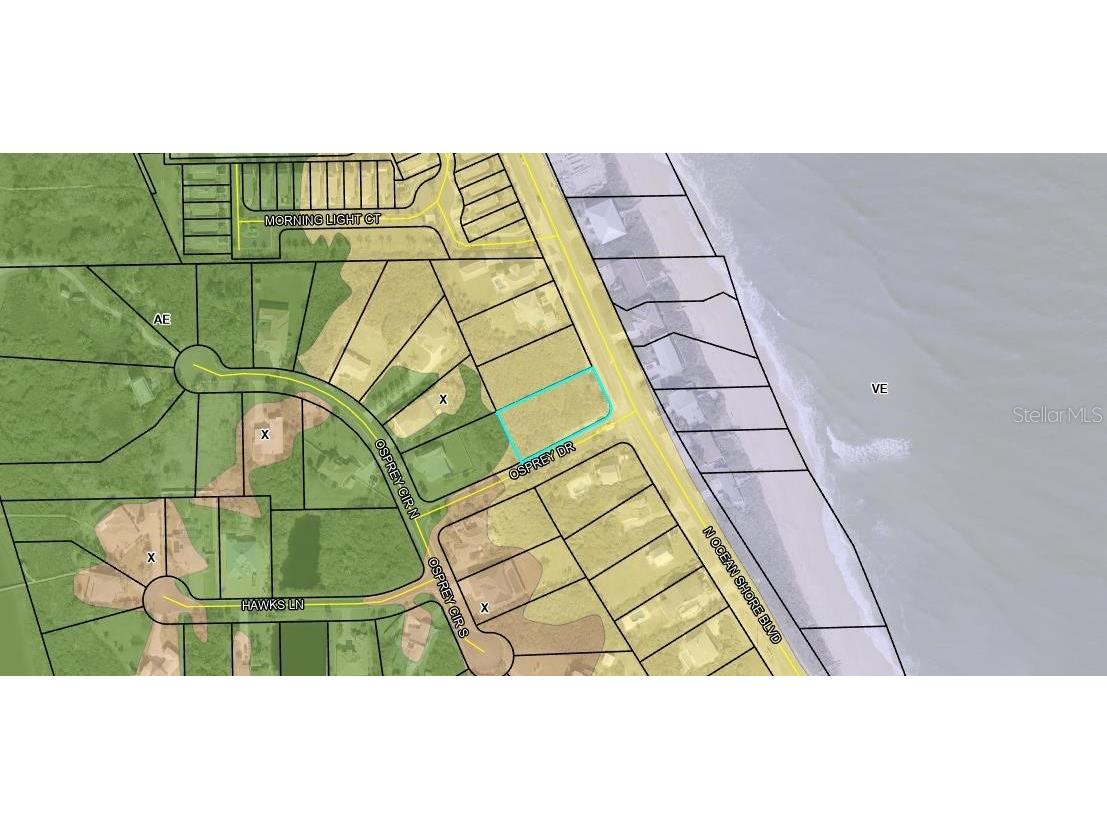 2584 N Ocean Shore Boulevard Flagler Beach FL 32136 - ATLANTIC OCEAN AND BEACH VIEW FC305519 image17