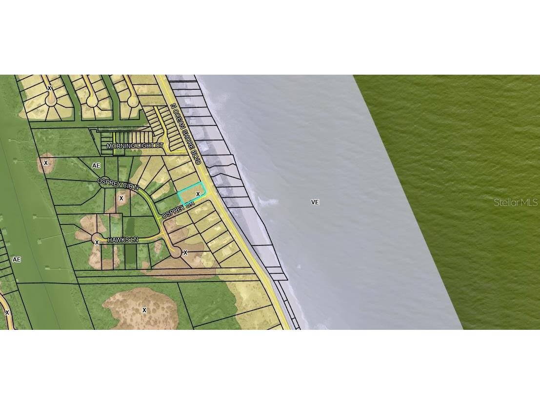 2584 N Ocean Shore Boulevard Flagler Beach FL 32136 - ATLANTIC OCEAN AND BEACH VIEW FC305519 image18