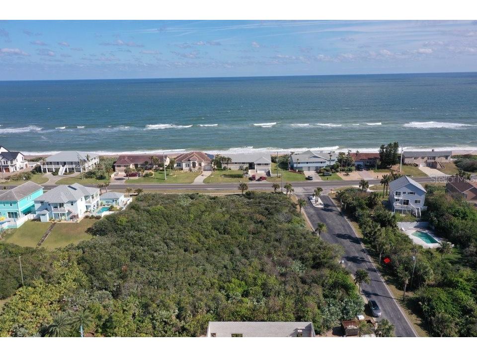 2584 N Ocean Shore Boulevard Flagler Beach FL 32136 - ATLANTIC OCEAN AND BEACH VIEW FC305519 image3