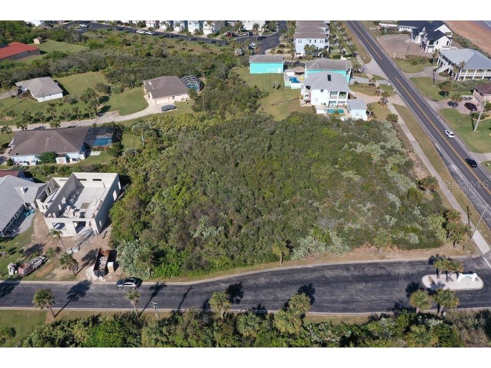 2584 N Ocean Shore Boulevard Flagler Beach FL 32136 - ATLANTIC OCEAN AND BEACH VIEW FC305519 image4