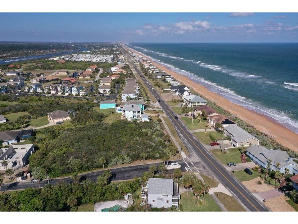 2584 N Ocean Shore Boulevard Flagler Beach FL 32136 - ATLANTIC OCEAN AND BEACH VIEW FC305519 image5