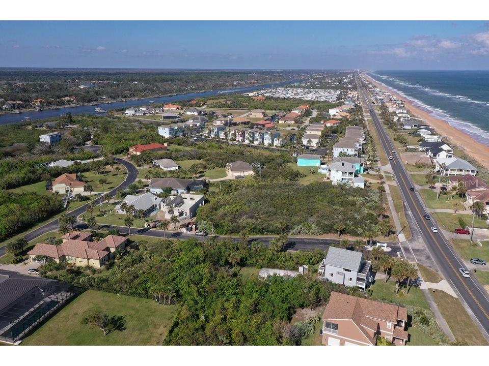 2584 N Ocean Shore Boulevard Flagler Beach FL 32136 - ATLANTIC OCEAN AND BEACH VIEW FC305519 image6