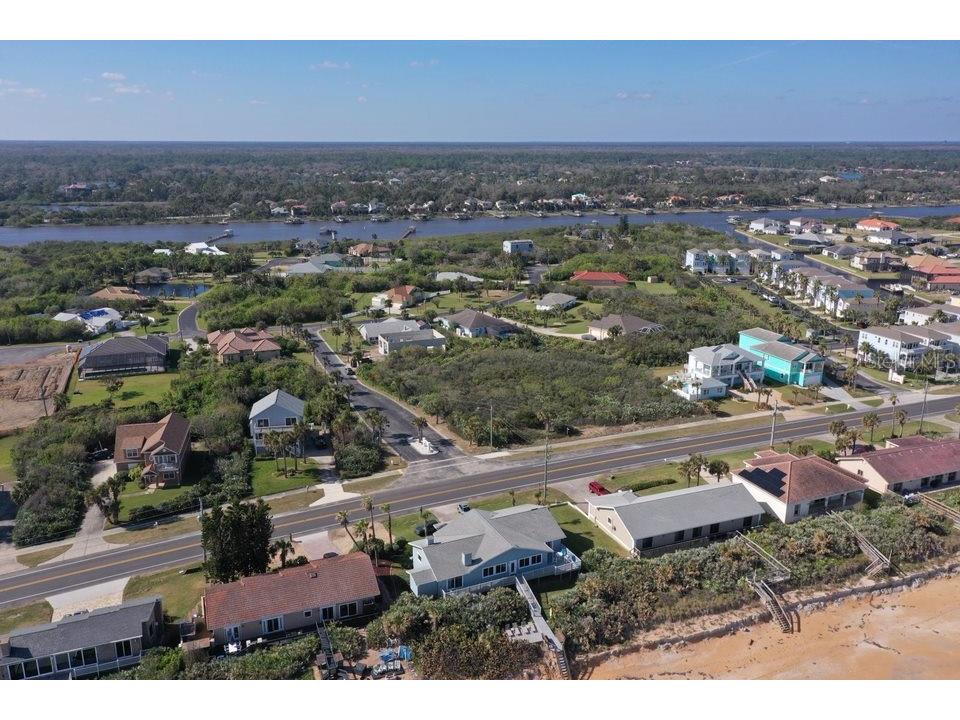 2584 N Ocean Shore Boulevard Flagler Beach FL 32136 - ATLANTIC OCEAN AND BEACH VIEW FC305519 image7