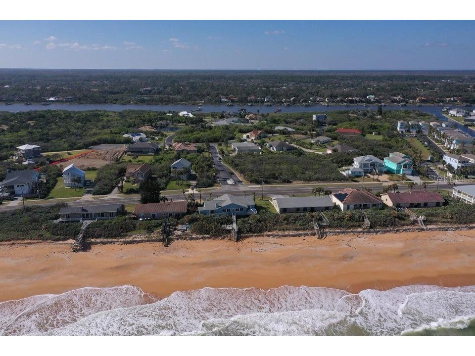 2584 N Ocean Shore Boulevard Flagler Beach FL 32136 - ATLANTIC OCEAN AND BEACH VIEW FC305519 image8