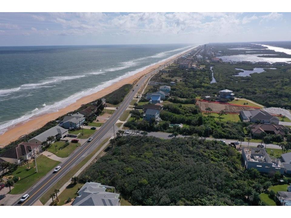 2584 N Ocean Shore Boulevard Flagler Beach FL 32136 - ATLANTIC OCEAN AND BEACH VIEW FC305519 image9