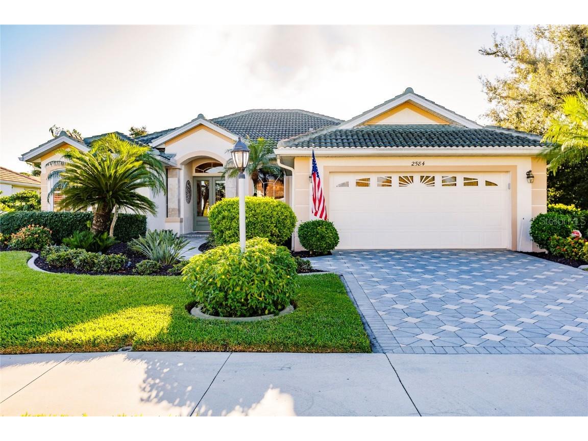 2584 Silver Palm Road North Port FL 34288 C7482273 image1