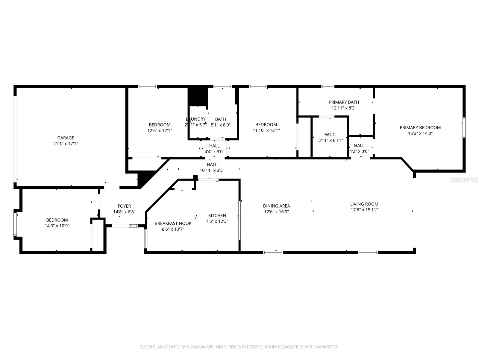 25841 Crippen Drive Land O Lakes FL 34639 TB8493086 image29