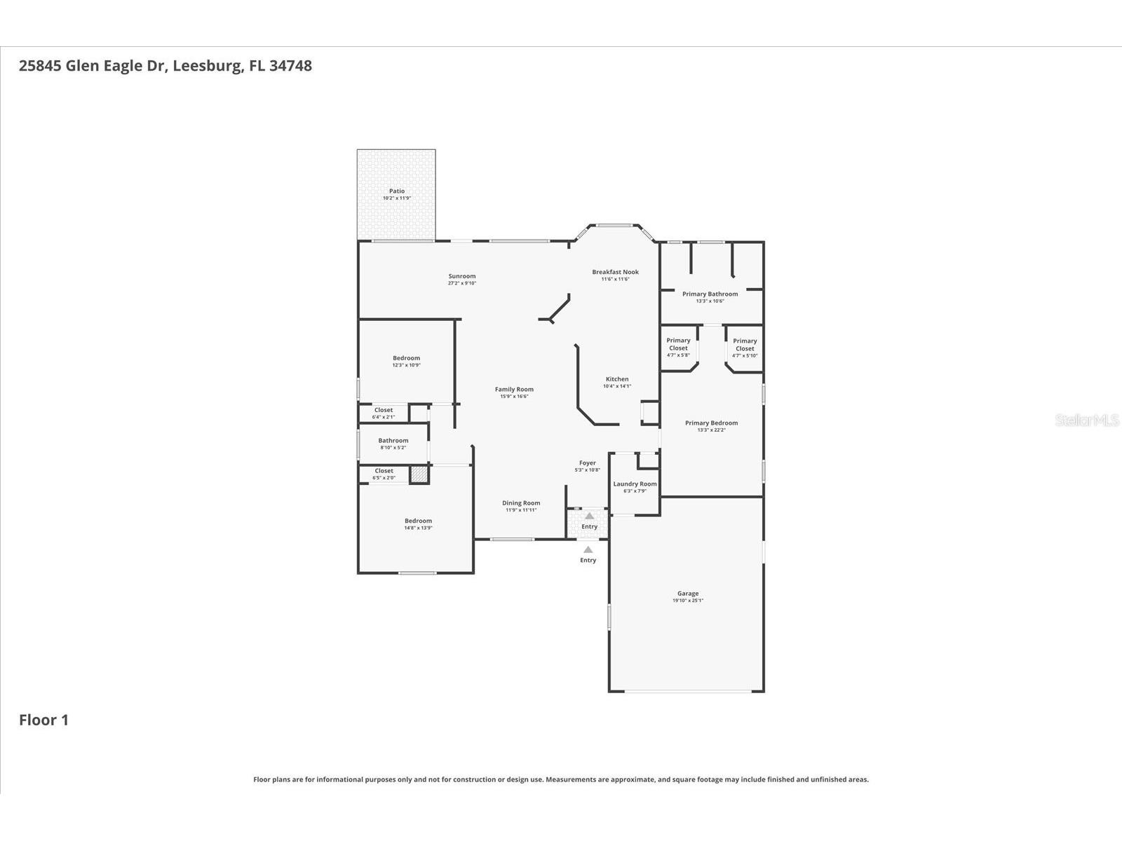 25845 Glen Eagle Dr Leesburg FL 34748 G5110201 image3