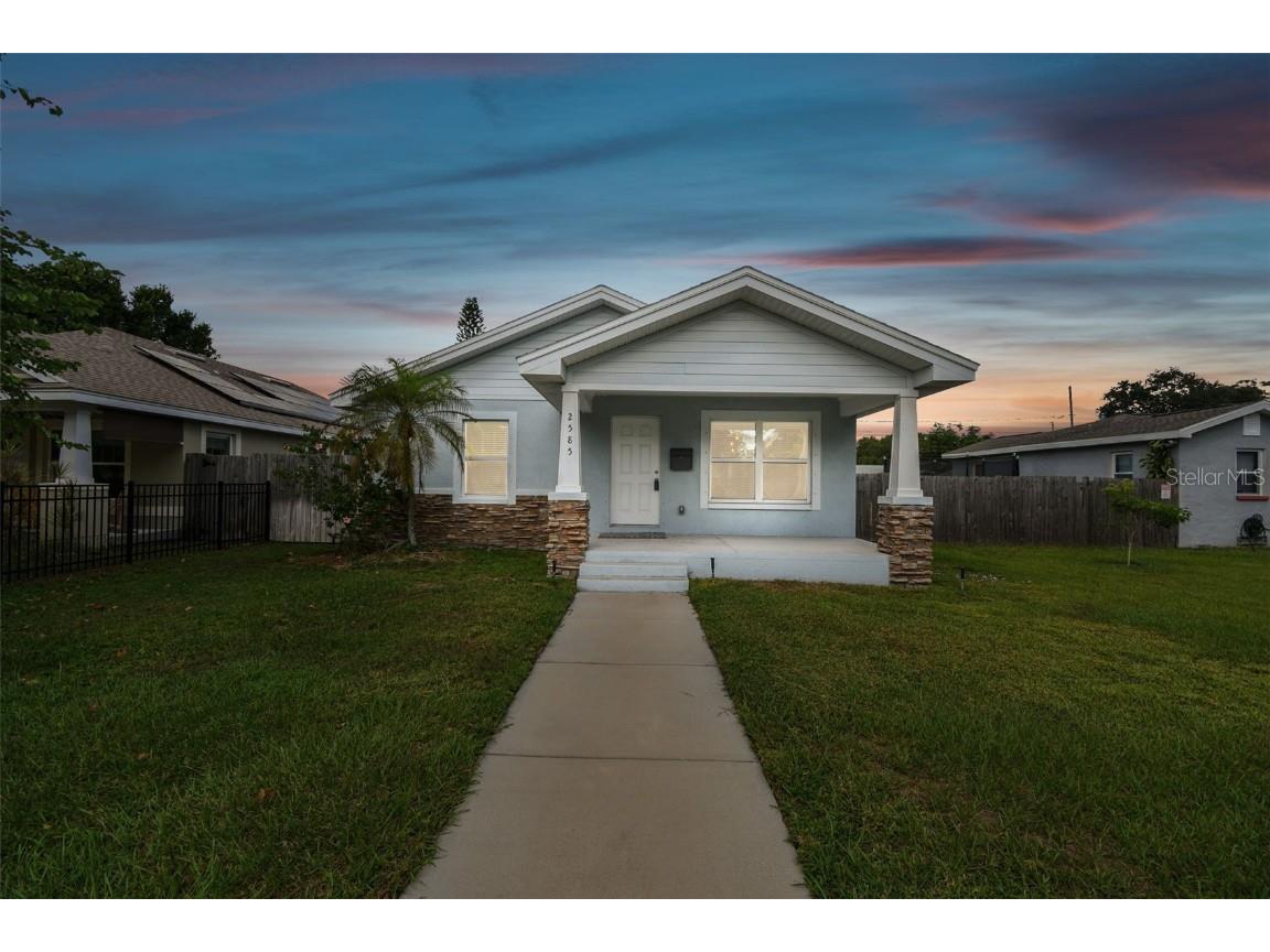 2585 37th Avenue N Saint Petersburg FL 33713 T3476007 image1