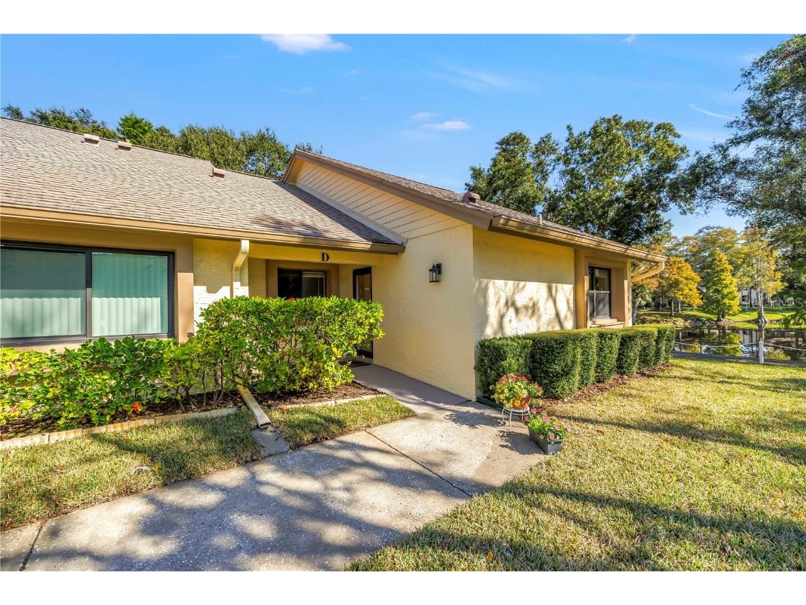 2585 Bay Berry Drive #43D Clearwater FL 33763 TB8450385 image1