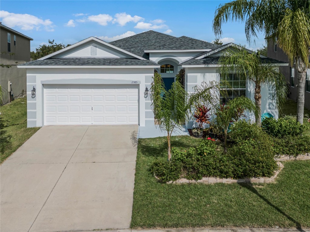 2585 Carrickton Circle Orlando FL 32824 O6117083 image1