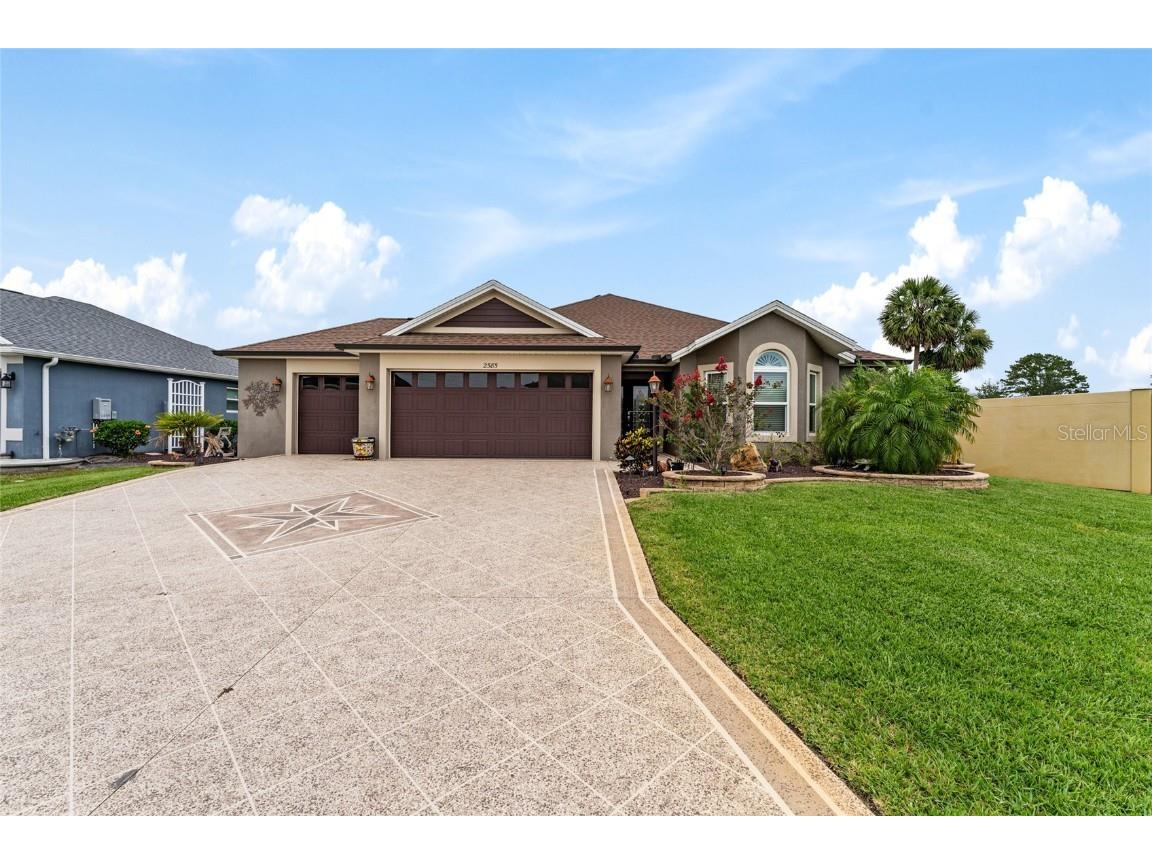 2585 Constance Court The Villages FL 32163 G5098132 image1