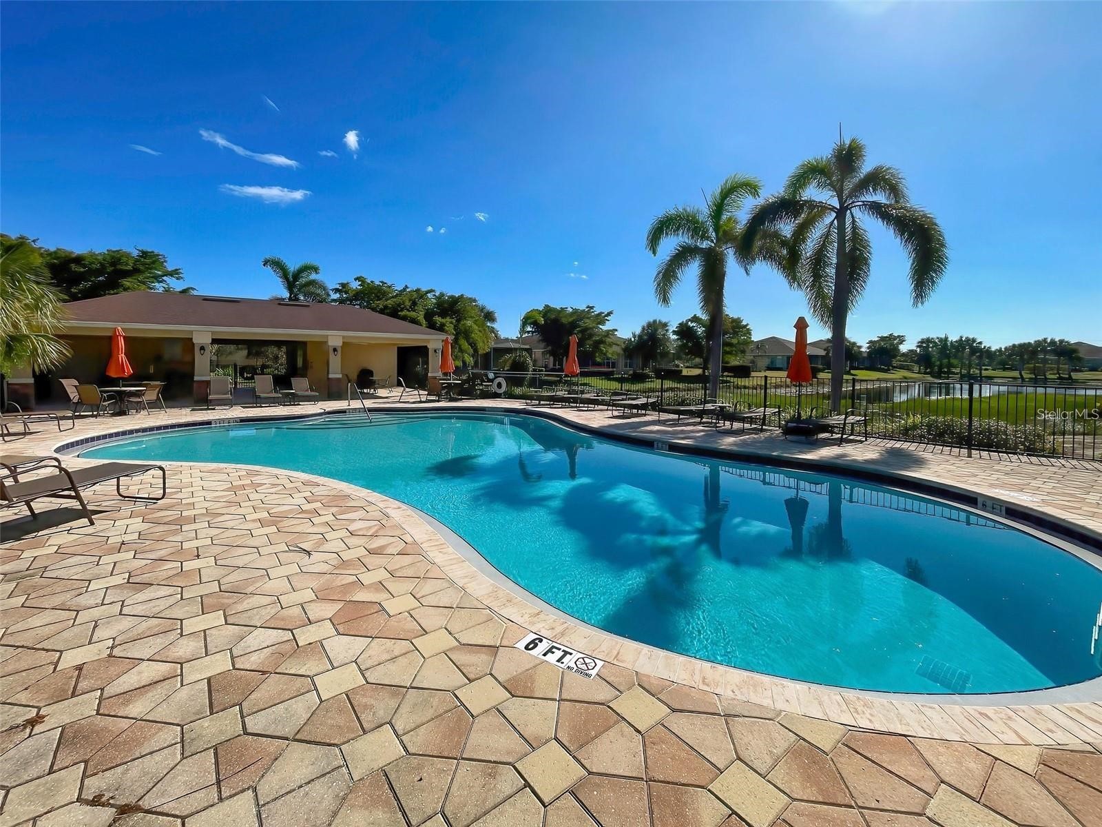 2585 Cortenova Court Venice FL 34292 D6143882 image45