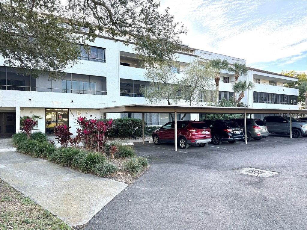 2585 Countryside Boulevard #4209 Clearwater FL 33761 U8227793 image1