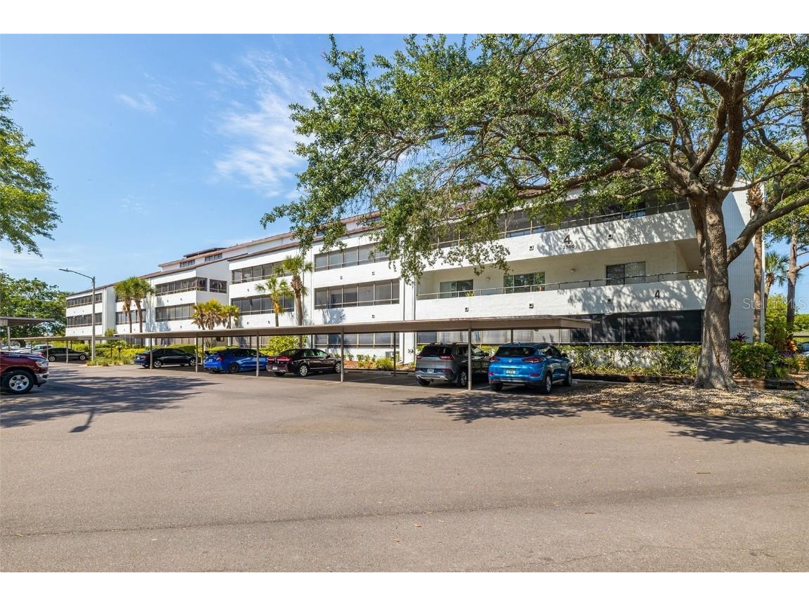 2585 Countryside Boulevard #4307 Clearwater FL 33761 U8199615 image1