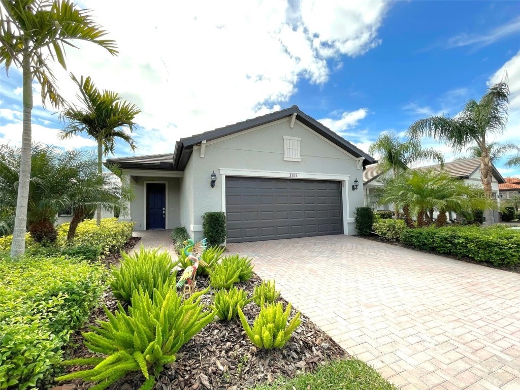 2585 Daisy Drive North Port FL 34289 C7487903 image1