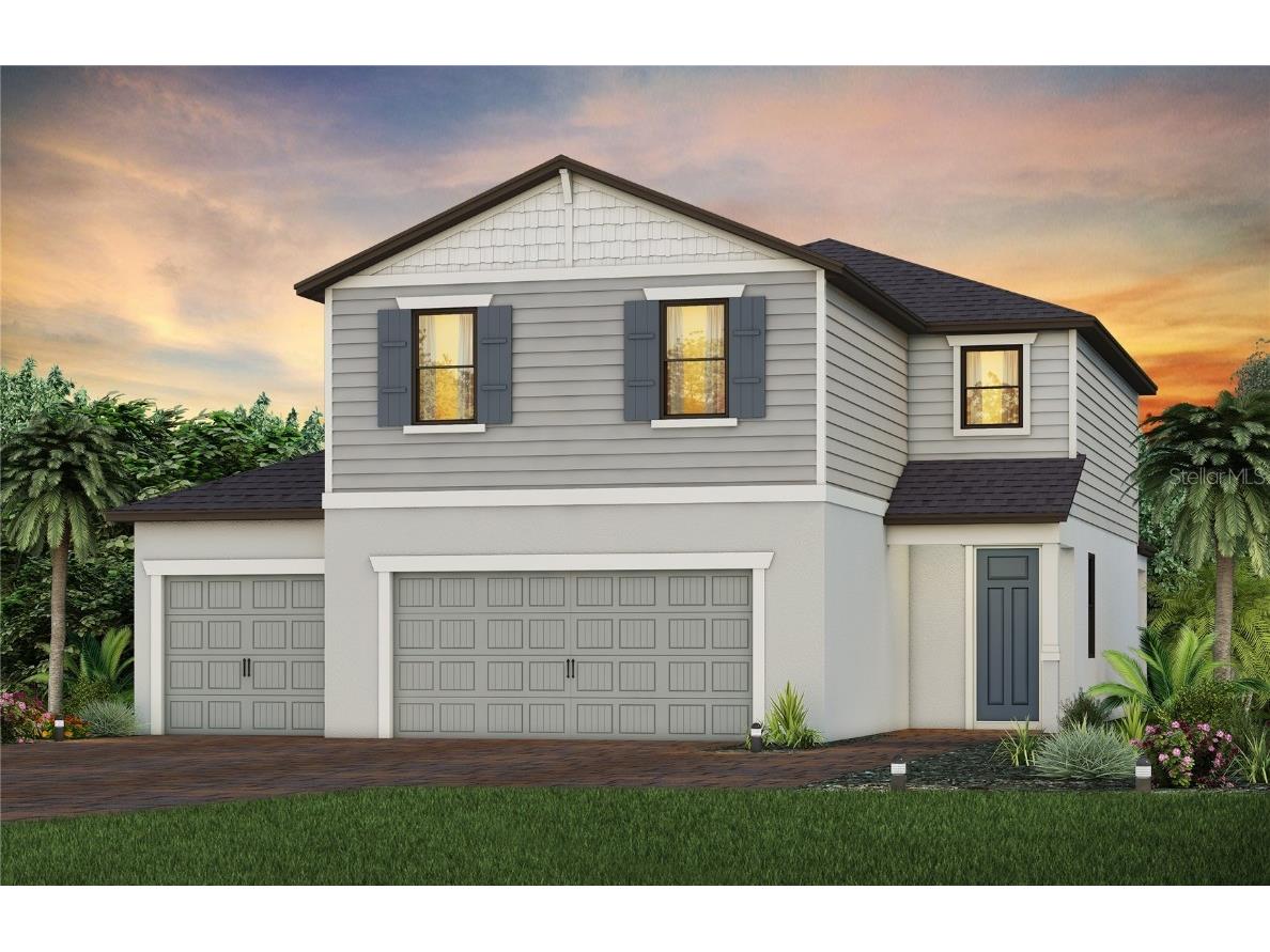 2585 Gabel Oak Drive North Port FL 34289 TB8318649 image1