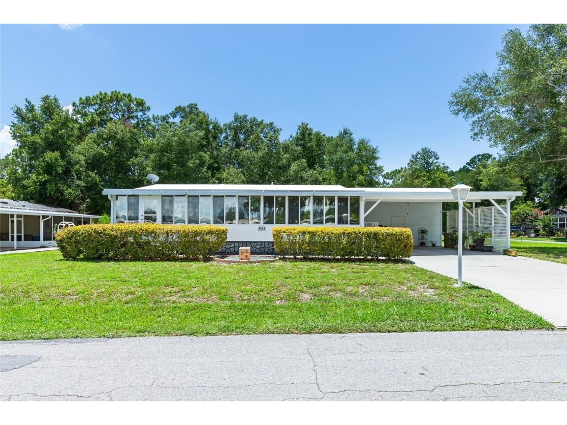 2585 Karen Drive Mount Dora FL 32757 G5084617 image1