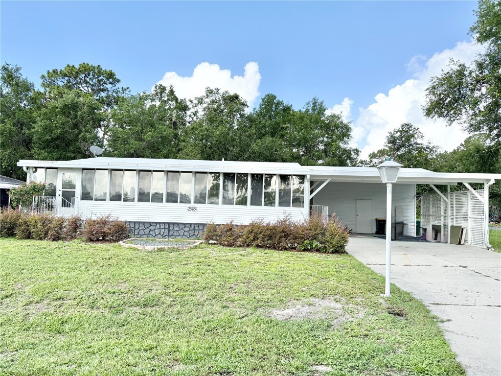 2585 Karen Drive Mount Dora FL 32757 G5098299 image1