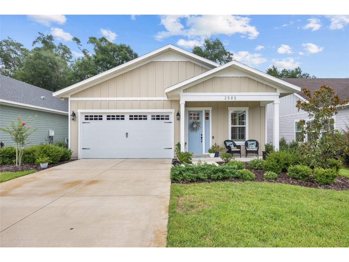 2585 NW 48th Terrace Gainesville FL 32606 GC533003 image1