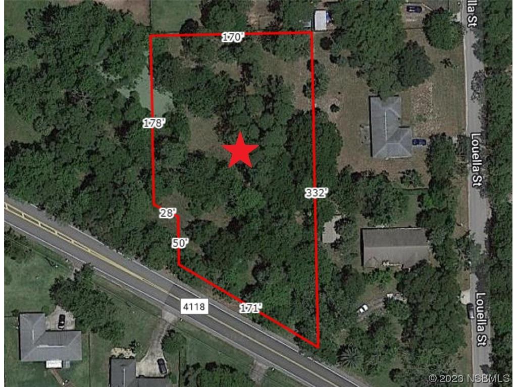 2585 Pioneer Trail New Smyrna Beach FL 32168 NS1077475 image1