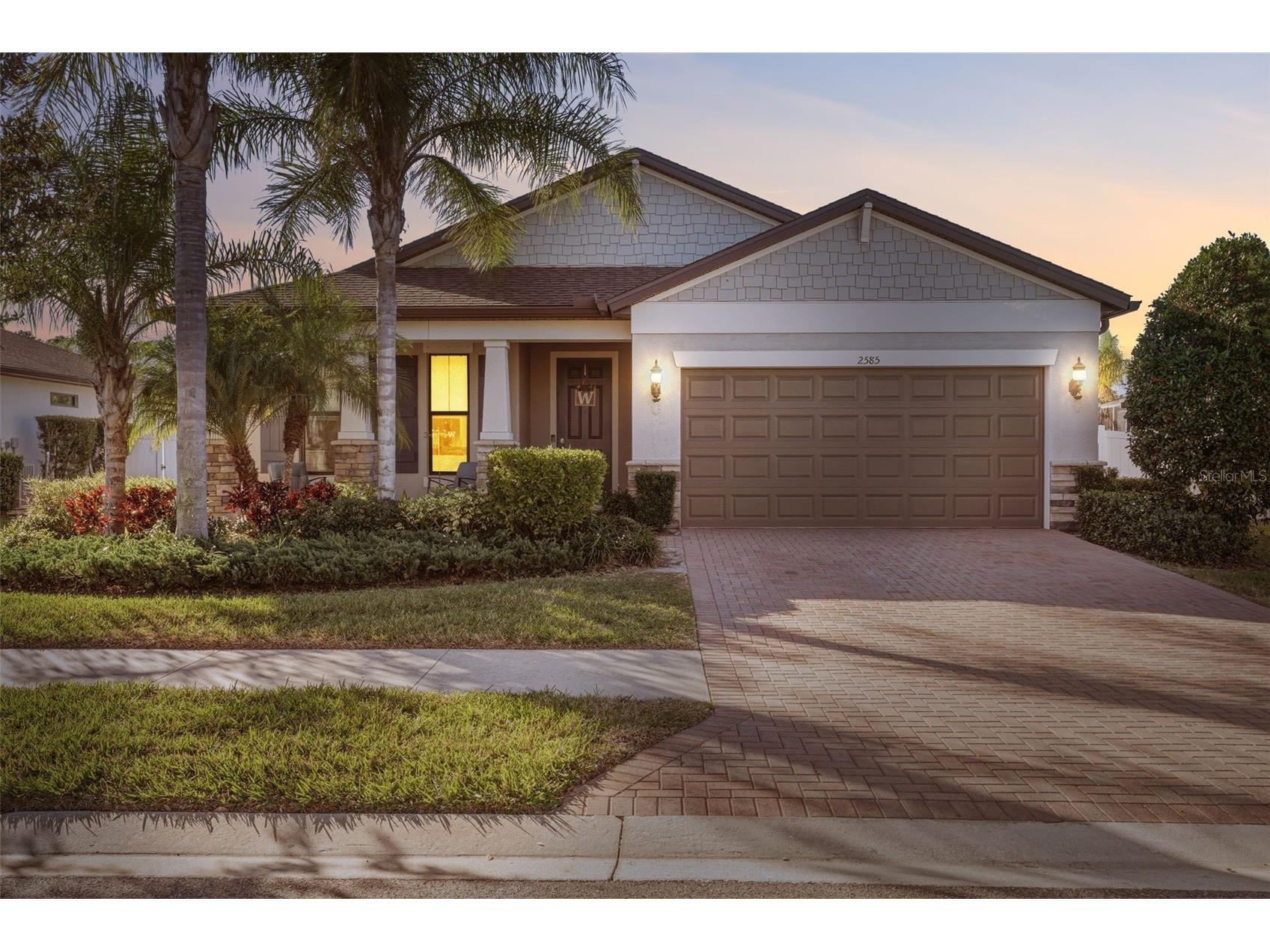 2585 Running Oak Court North Port FL 34289 C7519565 image1