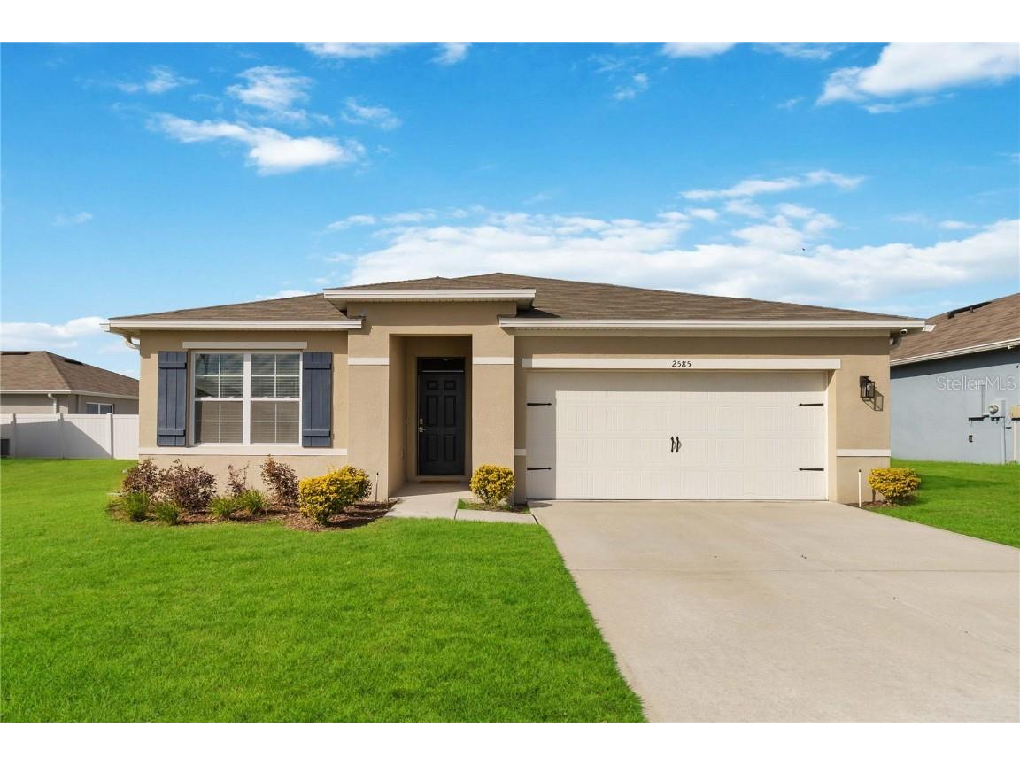 2585 Ryland Falls Drive Lakeland FL 33811 S5097194 image1