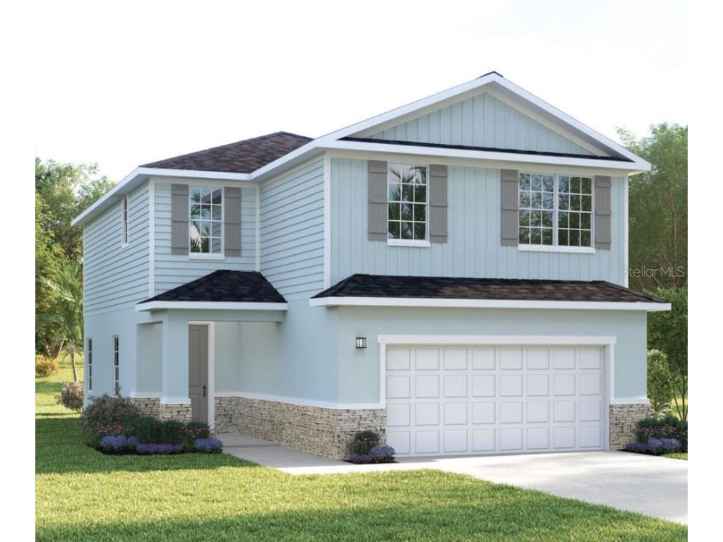 2585 Scenic Park Loop Wimauma FL 33598 W7879343 image1