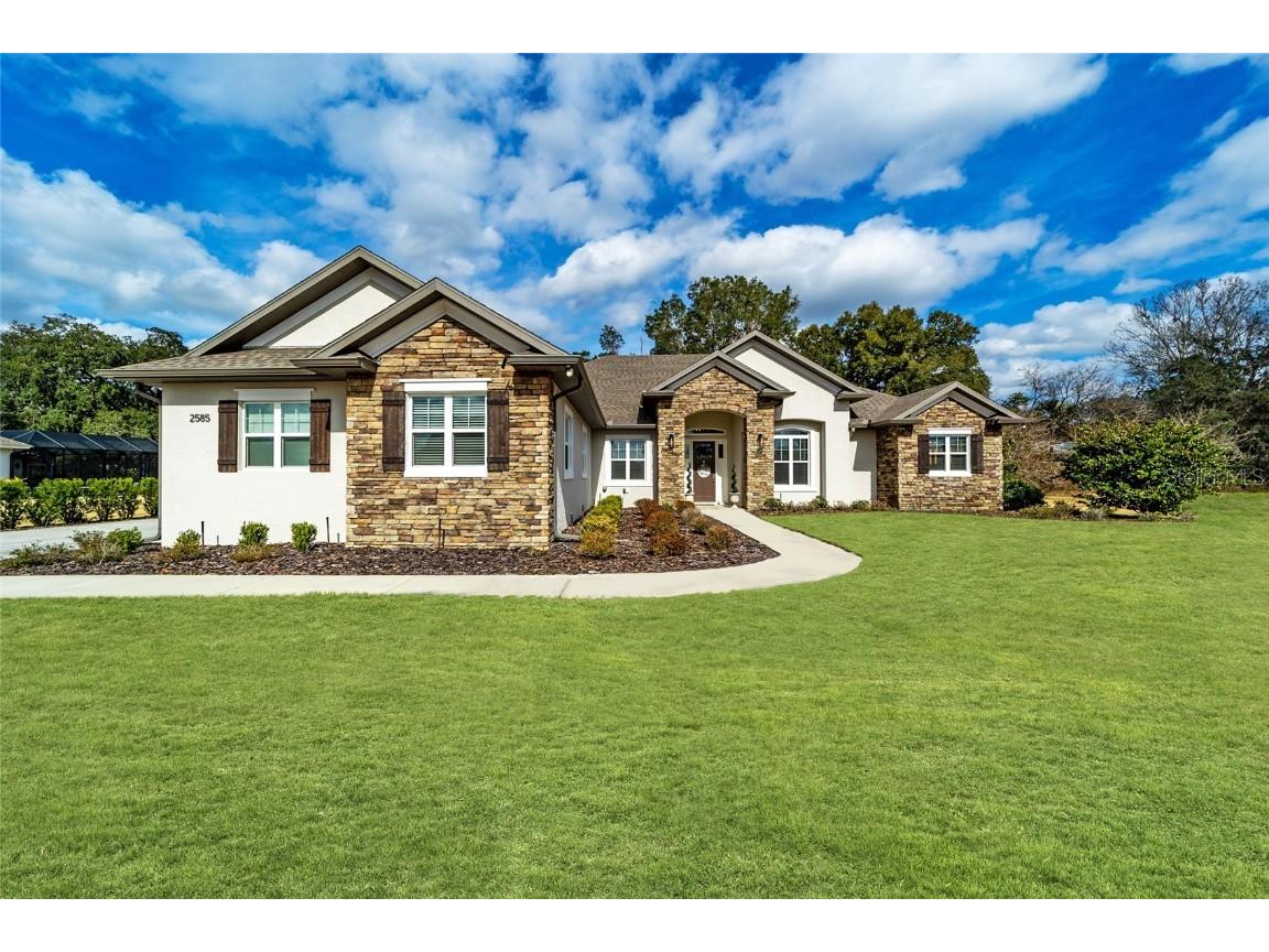 2585 SE 77th Street Ocala FL 34480 OM651438 image1