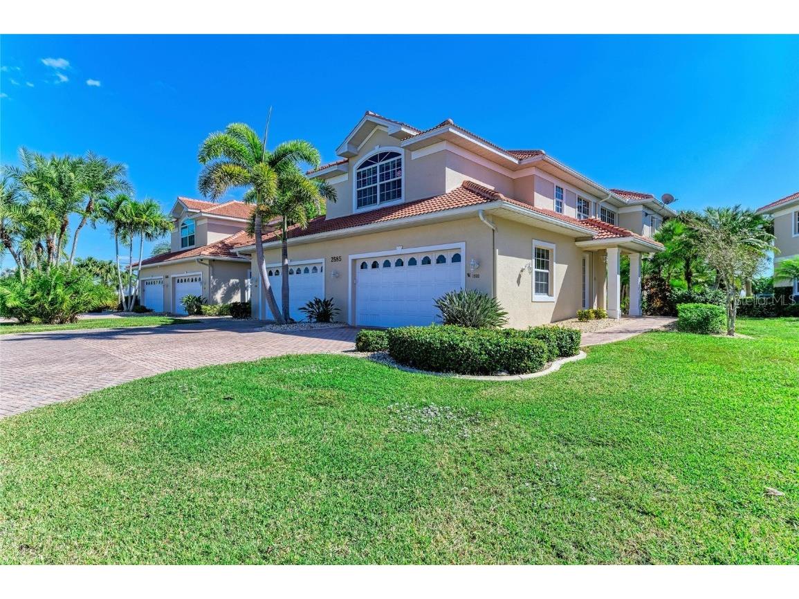 2585 Tarpon Cove Drive #1322 Punta Gorda FL 33950 C7515981 image1