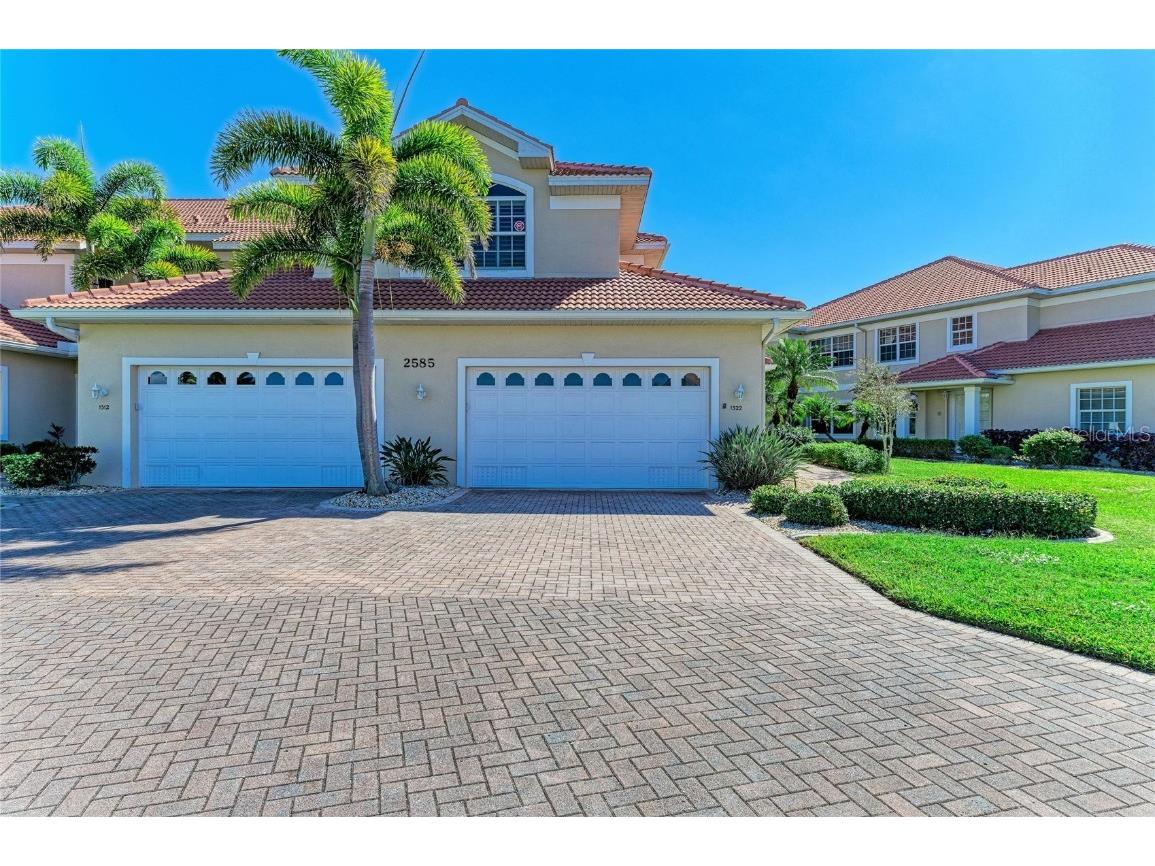 2585 Tarpon Cove Drive #1322 Punta Gorda FL 33950 C7515981 image3