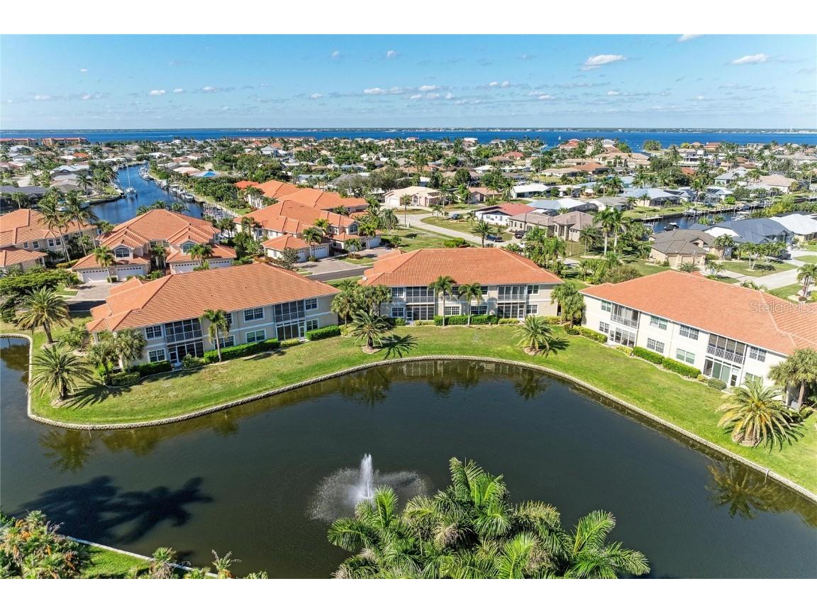 2585 Tarpon Cove Drive #1322 Punta Gorda FL 33950 C7515981 image46