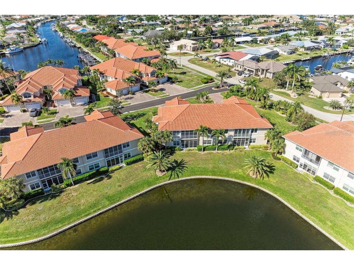 2585 Tarpon Cove Drive #1322 Punta Gorda FL 33950 C7515981 image48